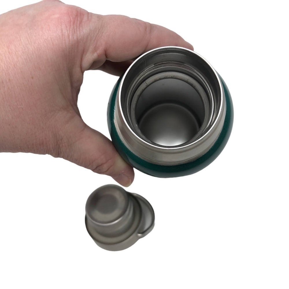 Stanley + Starbucks 17oz‎ Thermos - Picture 3 of 6